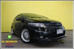 ปี 2008 HONDA CITY 15SV สีดำ  ดาวน์ 510 เปอร์เซ็น