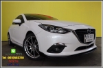 2014 mazda3 20s sports  ดาวน์ 510 เปอร์เซ็น