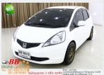 HONDA JAZZ 15 S 2008 ใช้เงิน 10000 บ ออกรถ