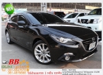 MAZDA3 20 S 2015 ใช้เงิน 10000 บ ออกรถ