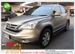 HONDA CRV 20 E 4wd 2010 ใช้เงิน 10000 บ ออกรถ