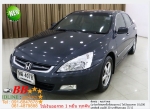 HONDA ACCORD 24 EL 2004 ใช้เงิน 10000 บ ออกรถ