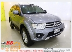 MITSUBISHI PAJERO 25 GT 2014  ใช้เงิน 10000 บ ออกรถ