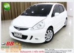 HONDA JAZZ 15 VTEC 2007 ใช้เงิน 10000 บ ออกรถ