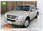 ISUZU DMAX CAB 25 SX 2006 ใช้เงิน 10000 บ ออกรถ