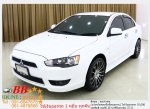 MITSUBISHI LANCEREX 18 GLS 2014 ใช้เงิน 10000 บ ออกรถ
