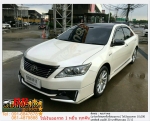 TOYOTA CAMRY 20 G EXTREMO 2014 ใช้เงิน 10000 บ ออกรถ