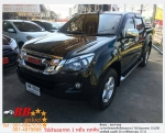 ISUZU DMAX 25 HILANDER 2012 ใช้เงิน 10000 บ ออกรถ