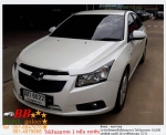 CHEVROLET CRUZE 18LTZ 2012 ใช้เงิน 10000 บ ออกรถ