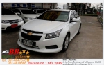 CHEVROLET CRUZE 16 LS 2012 ใช้เงิน 10000 บ ออกรถ