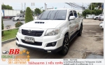 TOYOTA VIGO CHAMP 25 E 2013 ใช้เงิน 10000 บ ออกรถ