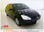 MITSUBISHI LANCER 16 GLX 2011 ใช้เงิน 10000 บ ออกรถ