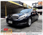 NISSAN TEANA 200 XL 2011 ใช้เงิน 10000 บ ออกรถ