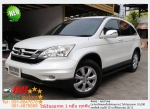HONDA CRV 20 S 2011 ใช้เงิน 10000 บ ออกรถ