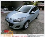 MAZDA 2 5DR 15 2010 ใช้เงิน 10000 บ ออกรถ