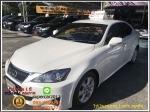 LEXUS IS250 LUXURY 25 AT ปี 2013 ออกรถ 10000 บาท