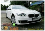 BMW SERIES 5 – 525D F10 2015 ออกรถ 10000 บาท