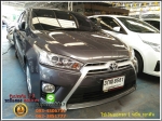 TOYOTA YARIS 12 G AT ปี 2014 ออกรถ 10000 บาท