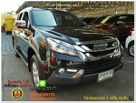 ISUZU MUX 30 2WD AT ปี 2014 ออกรถ 10000 บาท