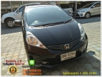 JAZZ GE 15 SV MINOR CHANGE AT ปี 2011 ออกรถ 10000 บาท