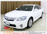 TOYOTA CAMRY 24 HYBRID 2010  ใช้เงิน 10000 บ ออกรถ