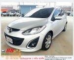 MAZDA 2 15 5DR 2010 ใช้เงิน 10000 บ ออกรถ