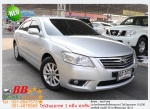 TOYOTA CAMRY 20 G 2010 ใช้เงิน 10000 บ ออกรถ