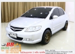 HONDA CITY ZX 15 Vtec 2005 ใช้เงิน 10000 บ ออกรถ