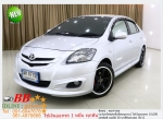 TOYOTA VIOS 15 E 2008 ใช้เงิน 10000 บ ออกรถ