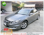 HONDA ACCORD 20 E i  VTEC 2009  ใช้เงิน 10000 บ ออกรถ