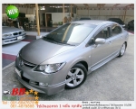 HONDA CIVIC 18 E 2006 ใช้เงิน 10000 บ ออกรถ