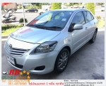 TOYOTA VIOS 15 E 2012 ใช้เงิน 10000 บ ออกรถ