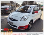 TOYOTA YARIS 15 E ACE 2011 ใช้เงิน 10000 บ ออกรถ