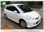 HONDA JAZZ 15 SV 2007 ใช้เงิน 10000 บ ออกรถ