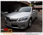 TOYOTA CAMRY 24 NAVI 2010 ใช้เงิน 10000 บ ออกรถ