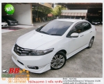 HONDA CITY 15 SV 2014 ใช้เงิน 10000 บ ออกรถ