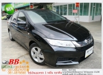 HONDA NEW  CITY 15 VT 2014 ใช้เงิน 10000 บ ออกรถ
