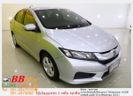 HONDA NEW CITY 15 V 2014 ใช้เงิน 10000 บ ออกรถ