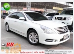 NISSAN TEANA 20 XL 2012 ใช้เงิน 10000 บ ออกรถ