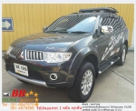 MITSUBISHI PAJERO 25 GT 2012 ใช้เงิน 10000 บ ออกรถ