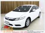 HONDA CIVIC FB 18 E  2013 ใช้เงิน 10000 บ ออกรถ