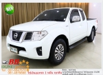 NISSAN NAVARA 25 CAB 2012 ใช้เงิน 10000 บ ออกรถ