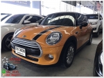MINI COOPER LOOK ONE 15 RHD F56 AT16ดาวน์เริ่มต้น 510 เปอร์เซ็น