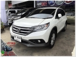 HONDA CRV 20E 4WD AT 2013 ดาวน์เริ่มต้น 510 เปอร์เซ็น