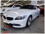 BMW Z4 25 ROADSTER HIGHLINE AT 2010 ดาวน์เริ่มต้น 510 เปอร์เซ็น