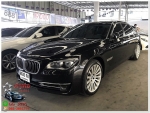 BMW 7SERIES LD LCI 30D 2016 ดาวน์เริ่มต้น 510 เปอร์เซ็น