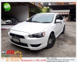 MITSUBISHI LANCER EX 18 GLS 2014 ใช้เงิน 10000 บ ออกรถ