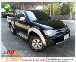 MITSUBISHI TRITON 25 GLS PLUS 2010 ใช้เงิน 10000 บ ออกรถ