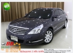 NISSAN TEANA 25 XV 2010 ใช้เงิน 10000 บ ออกรถ