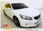 HONDA ACCORD 20 E 2009  ใช้เงิน 10000 บ ออกรถ